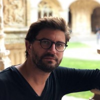 Christophe Fontaine