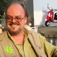 Luc L. G. Slegers