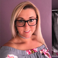 Sarah Lines (Bové)