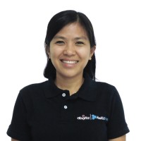 Chellesa Lyn Barcon