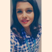 Sneha Chandrashekar