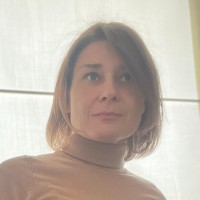 Barbara Giovanna Lanti
