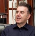 Peter Nikolakopoulos