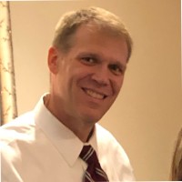 Pete Stone
