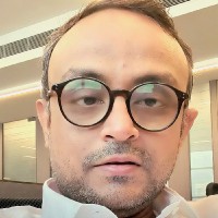 Saikat Banerjee