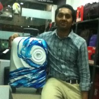 Tikam Chandra Pathak