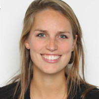 Fleur Tinke - Zonneveld