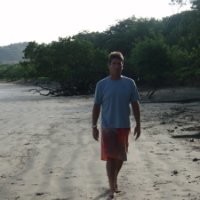 Robin Lundgaard
