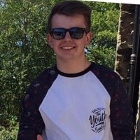 Rhodri Jones