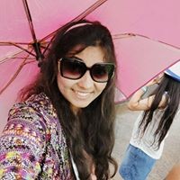 Priyanka Rahate