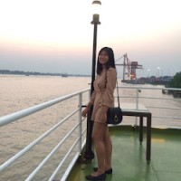 Khin Yadanar Myo