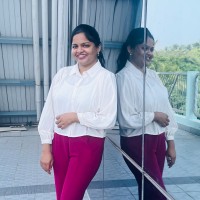 Sreya K