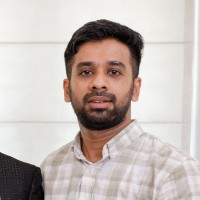 Arun Krishna