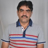 T G K Jagannadham