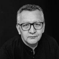 Mario Manzano Camarillo