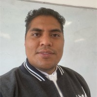 Angel Iván Torres Pichardo