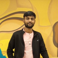 Kamlesh Koli