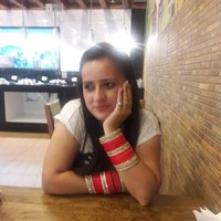 Swati Sharma