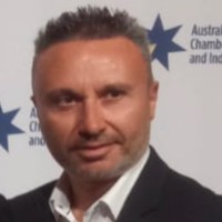 Peter Karadimas