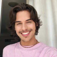 Luís Fernando Silva chaves