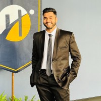 Shreyas D.