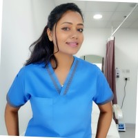 Kalpana Gaund