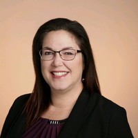 Kimberly Mcdowell