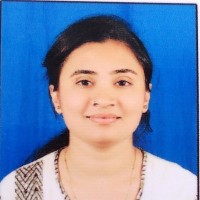 Sarika Ugale