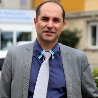 Frédéric Lallemand