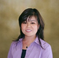 Pauline Sechang