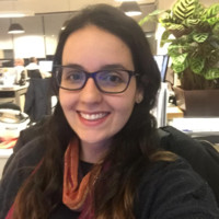 Gabriela Muchon Simoes