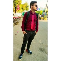 Shubham Jain