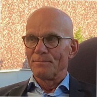 Börje Lindholm
