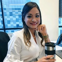 Nora Elizabeth Castillo Lezcano