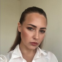 Anastasiya Gudkova