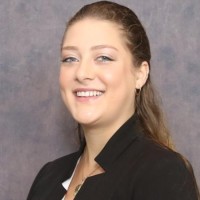 Sarah Holzknecht