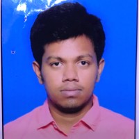 Lokesh Gnanamuthu