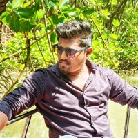 Prabhu Teja P