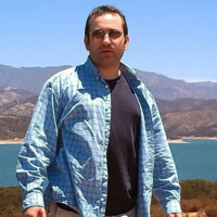 Walid Raymond Barbour