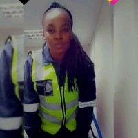 Winnie Sandra Ngwenya