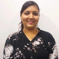 Bhagyashri Deshmukh