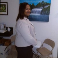 Arelis Carter