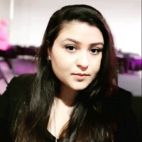 Mallika Khunger