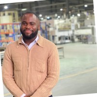 Samuel Lamptey