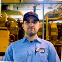 Peter Savino