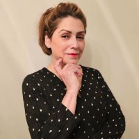 Rosie M Maldonado
