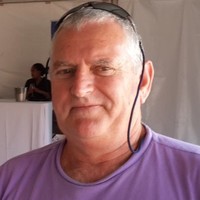 Peter Isted