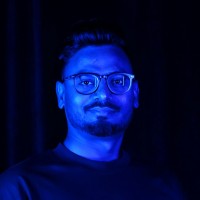 Salman Ahmed