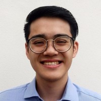 Kai Yi, Benjamin Nah