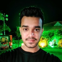 Shubham Deshpande